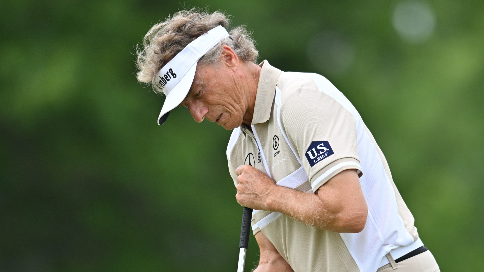 Bernhard Langer