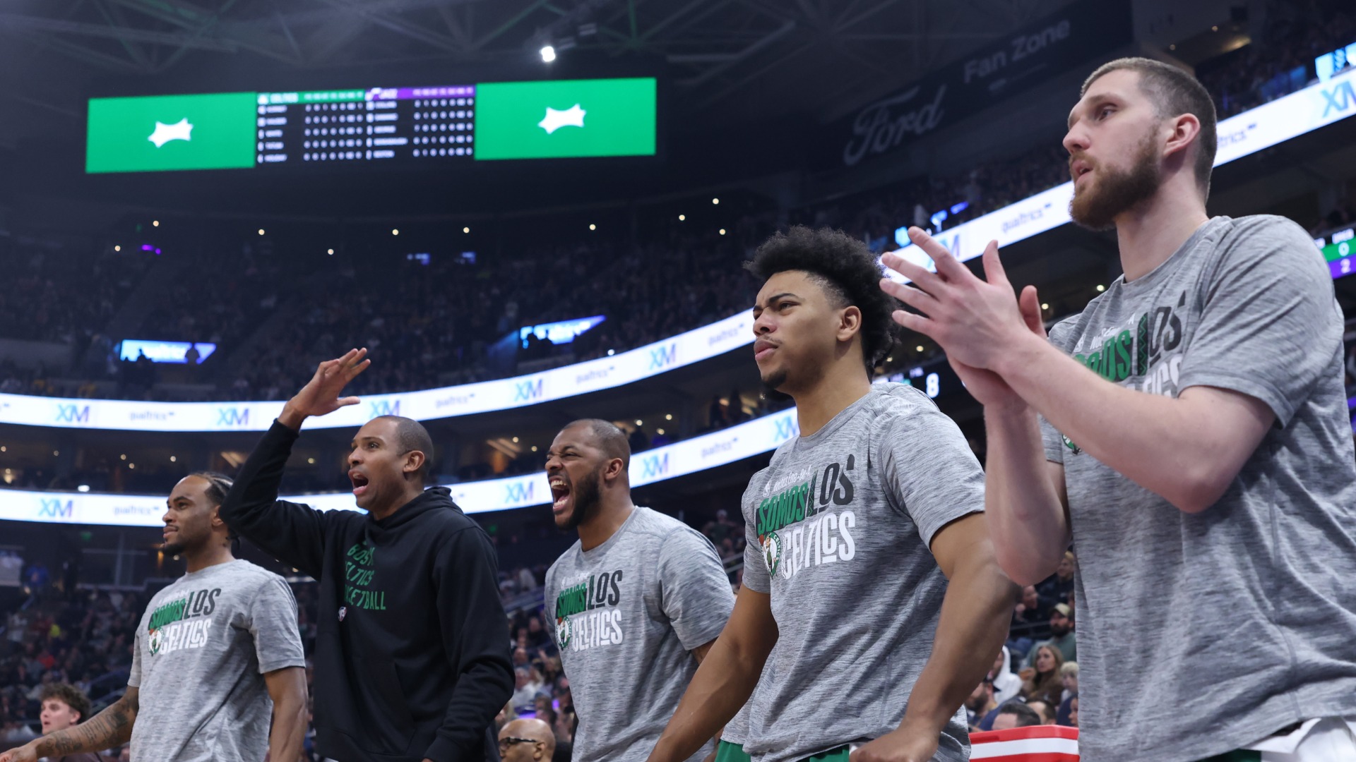 Boston Celtics