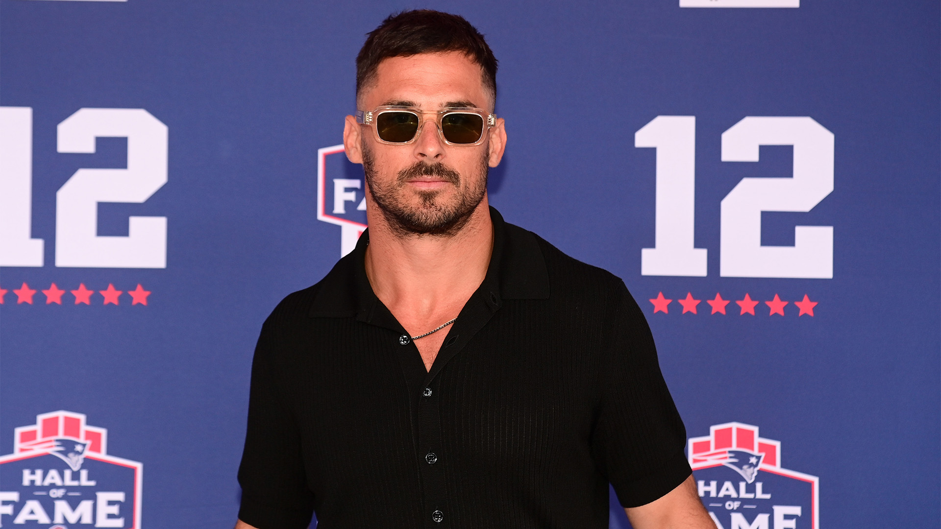 Former New England Patriots wide receiver Danny Amendola