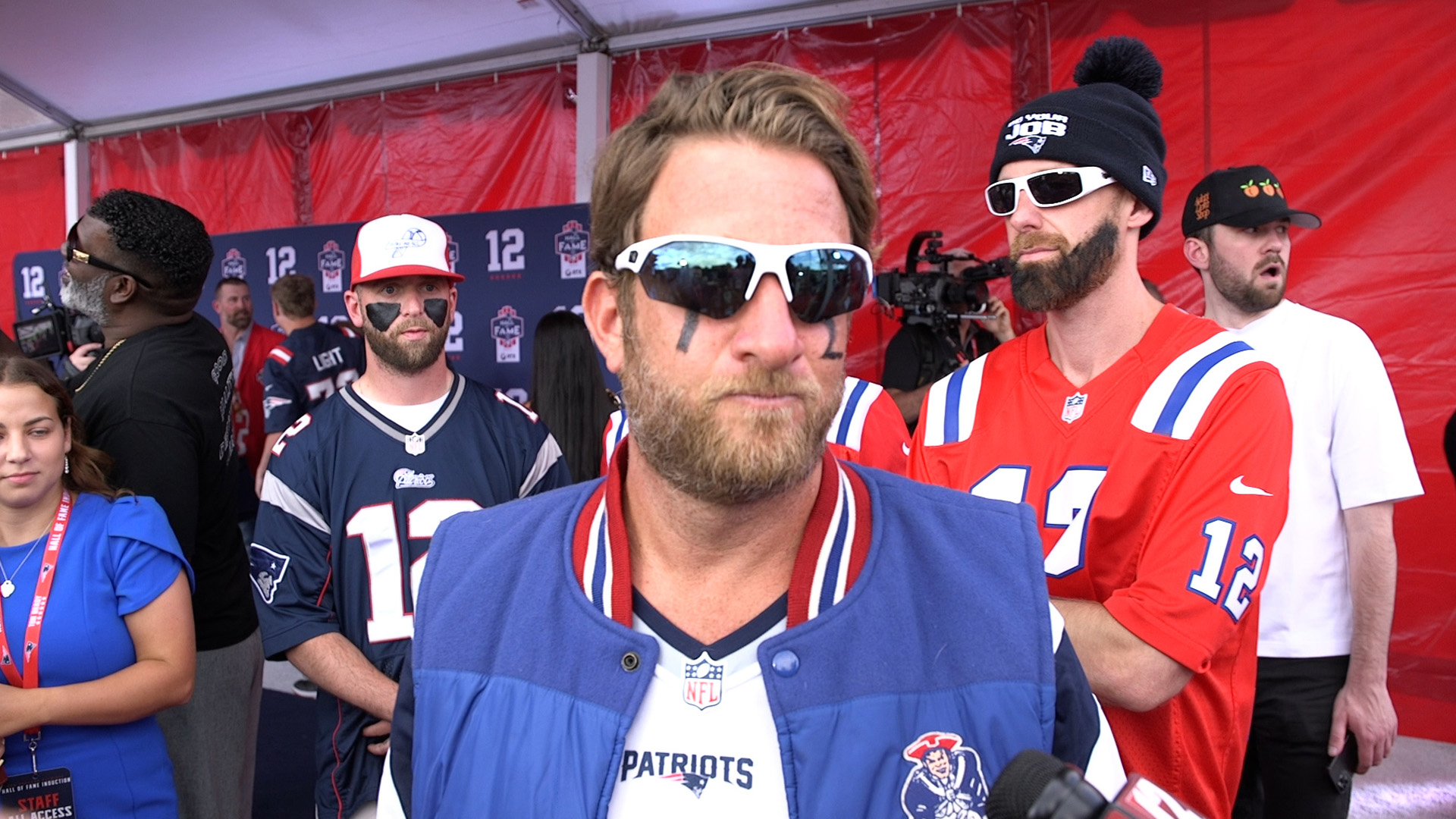 Barstool Sports founder Dave Portnoy