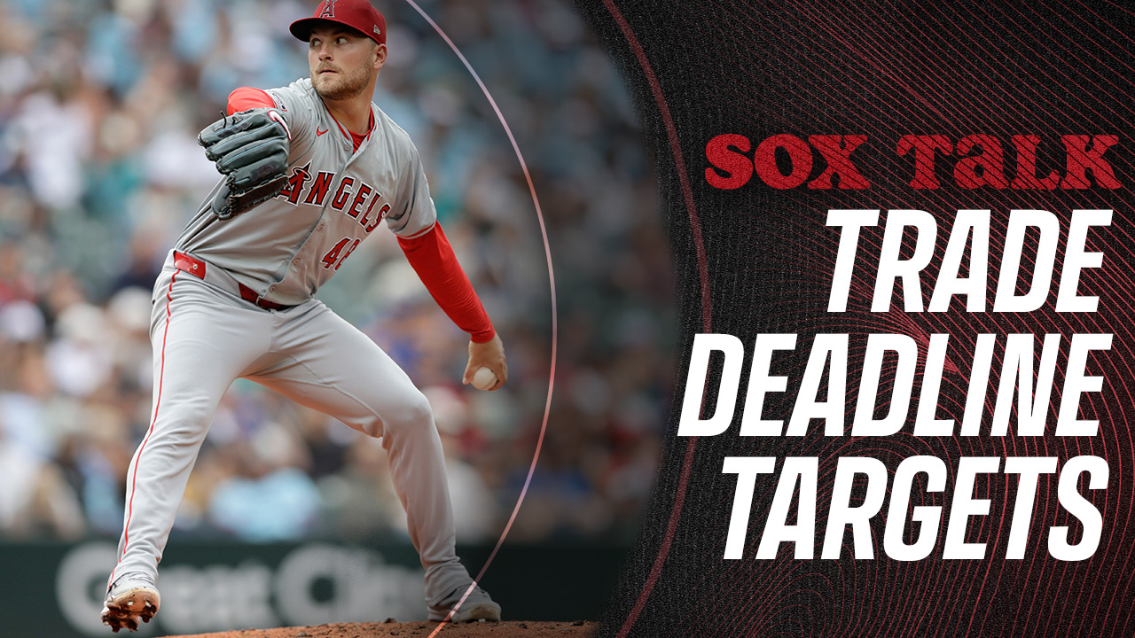 Sox Talk with Will Middlebrooks