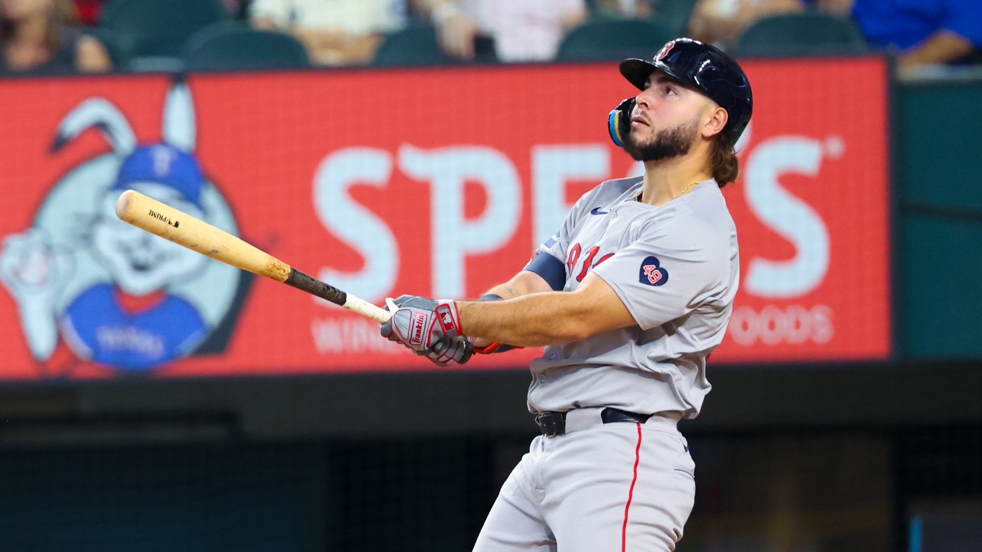 Red Sox Vs. Astros Game 120: Lineups & Notes – Who Will Dominate? - 4aklwck