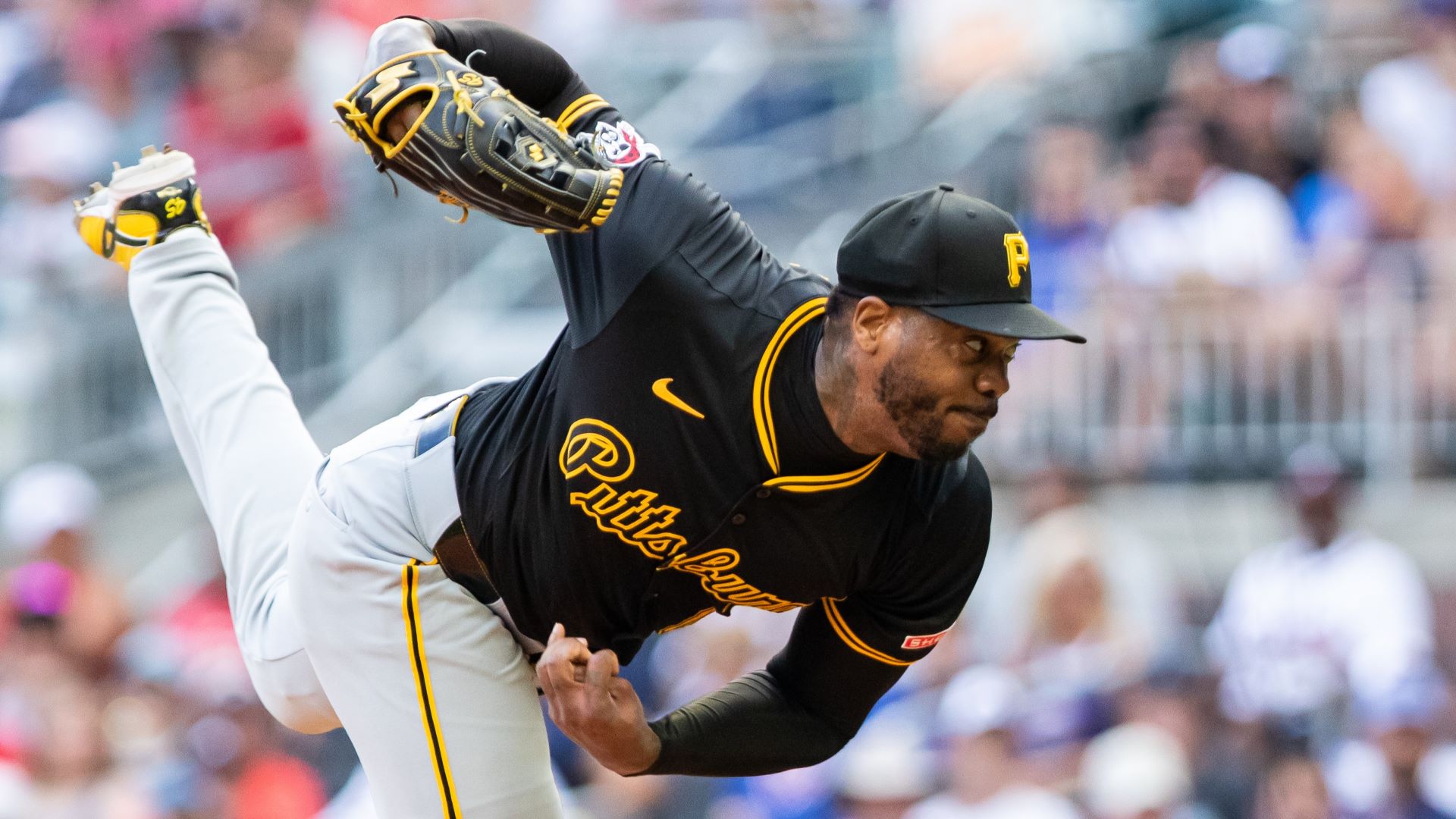 Boston Red Sox reliever Aroldis Chapman