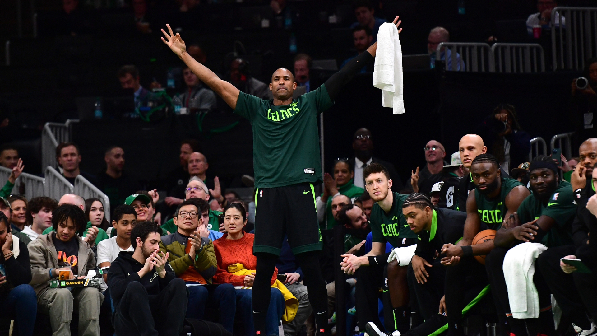 Boston Celtics