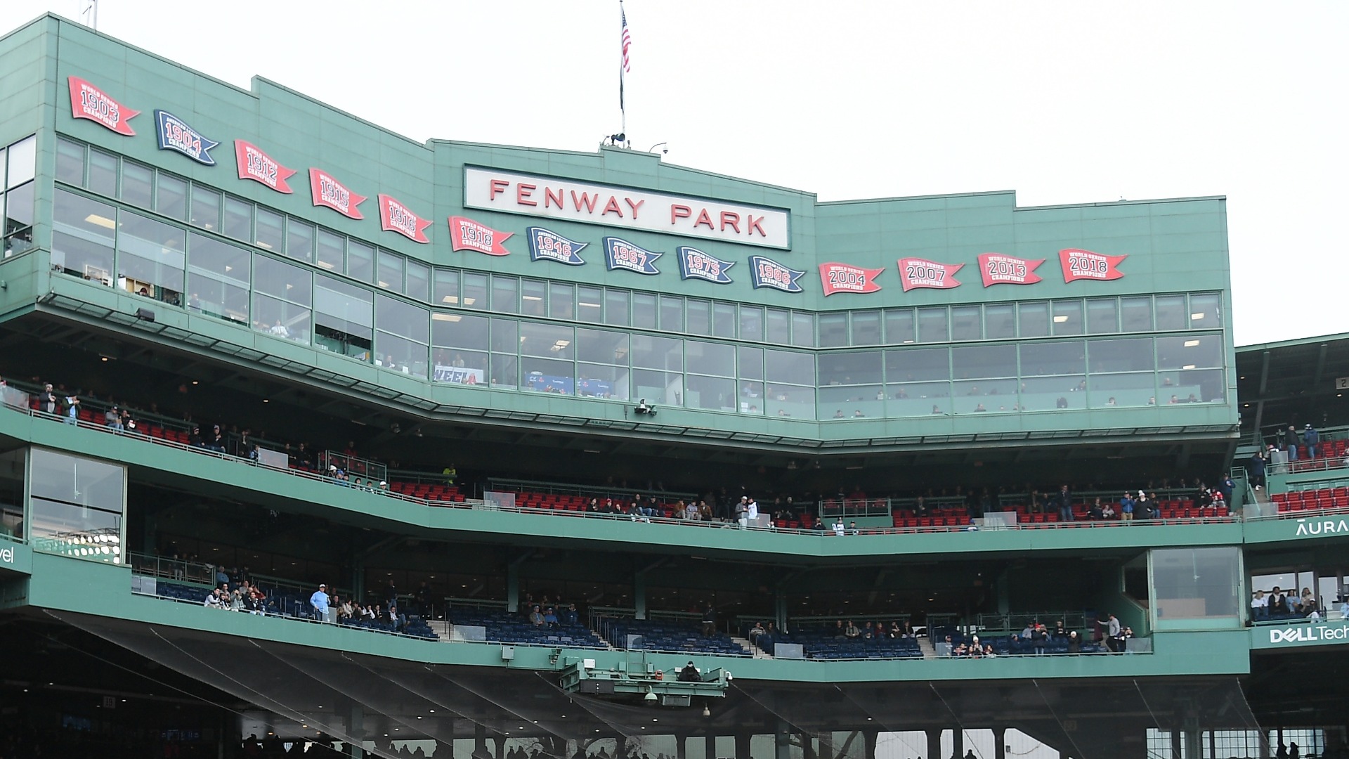 Fenway Park