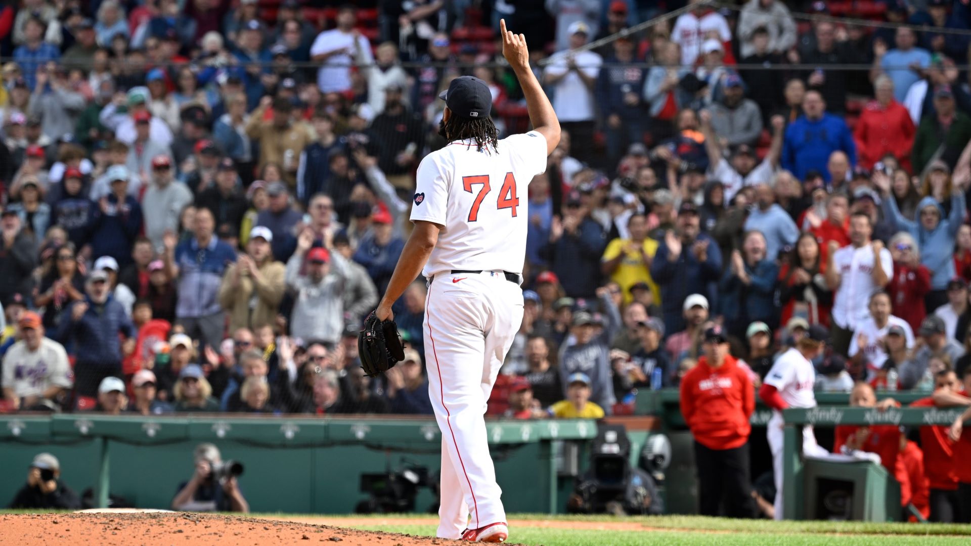 Kenley Jansen