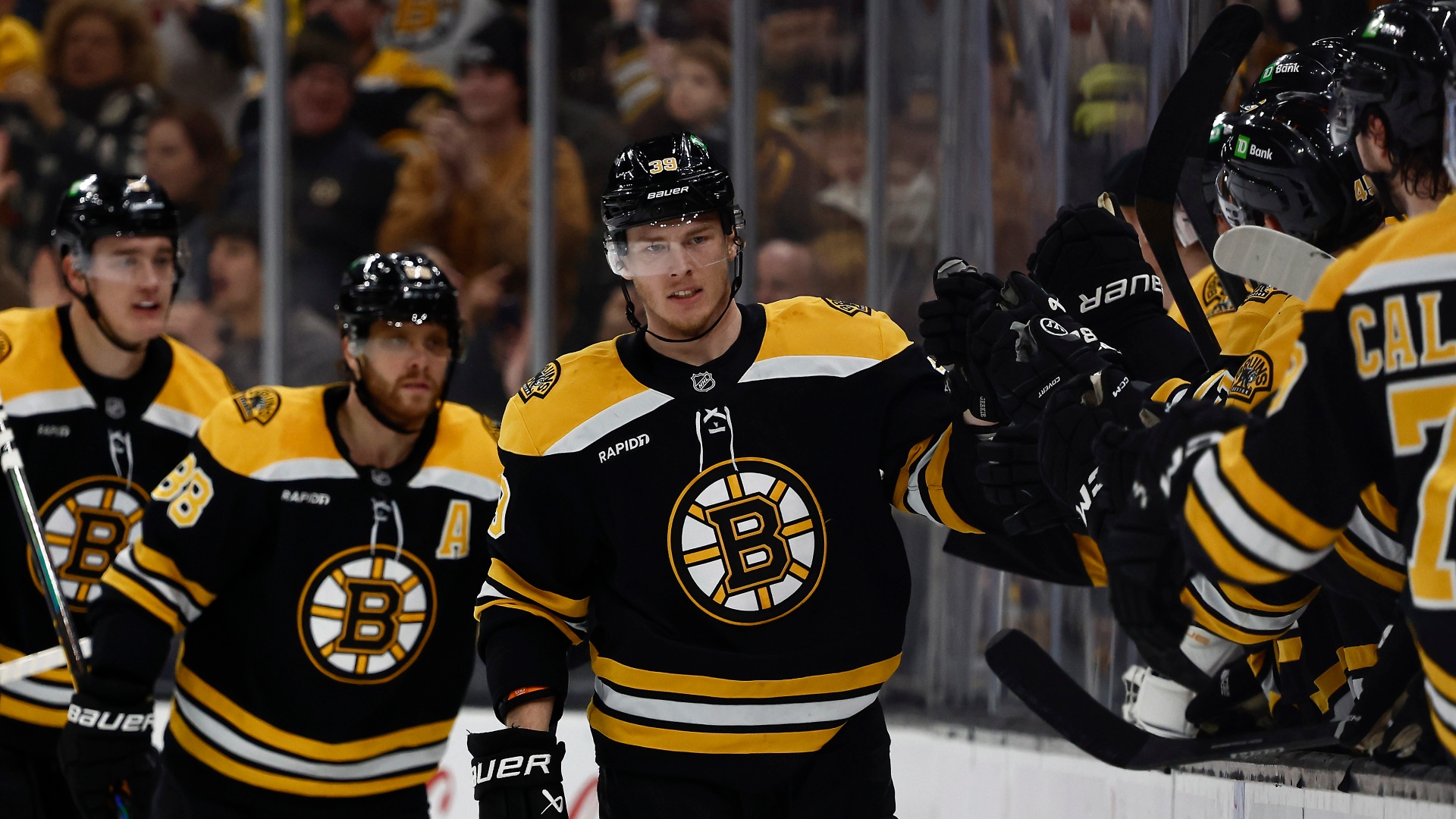 Boston Bruins