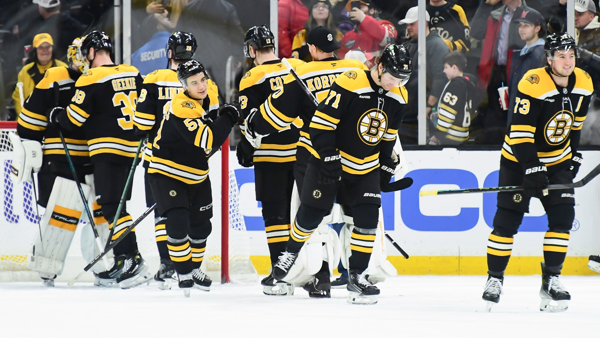 Boston Bruins