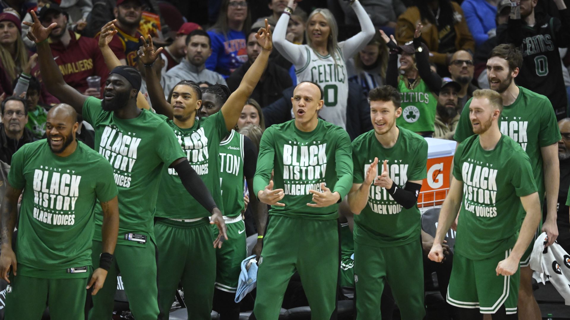 Boston Celtics