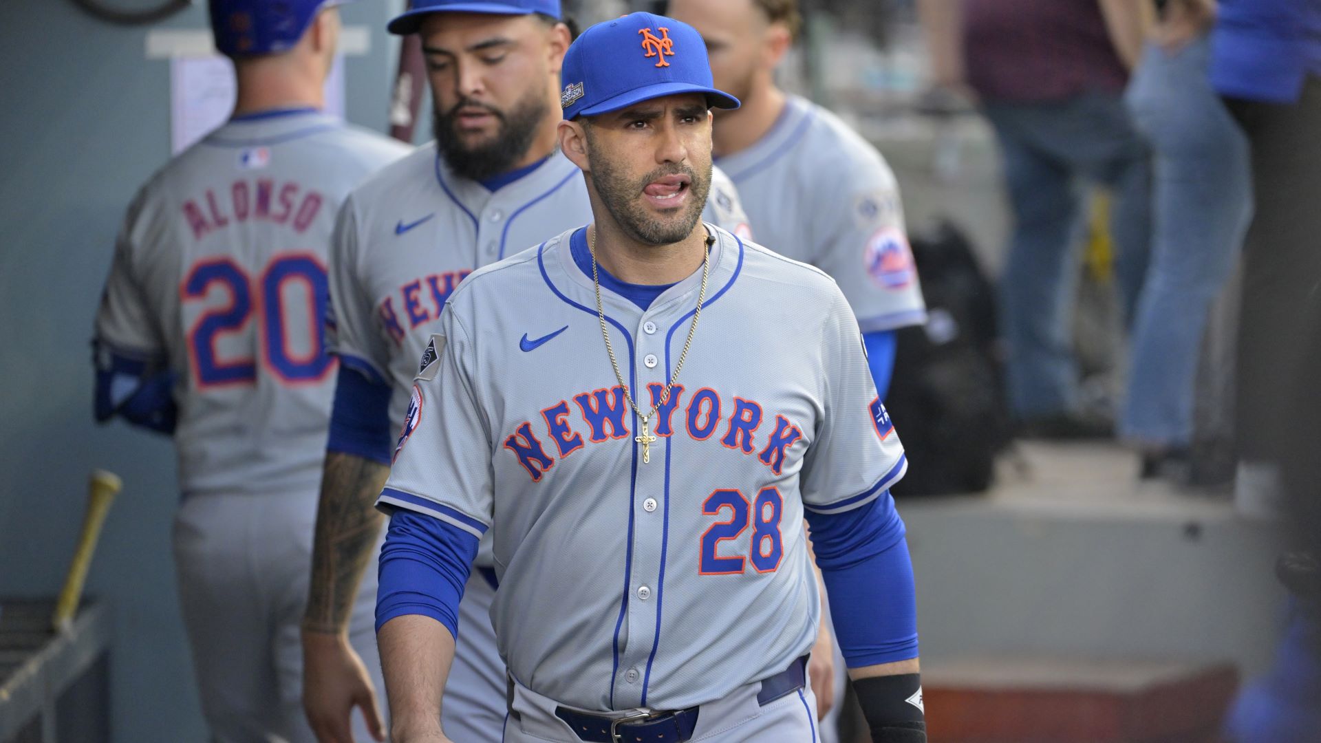 J.D. Martinez