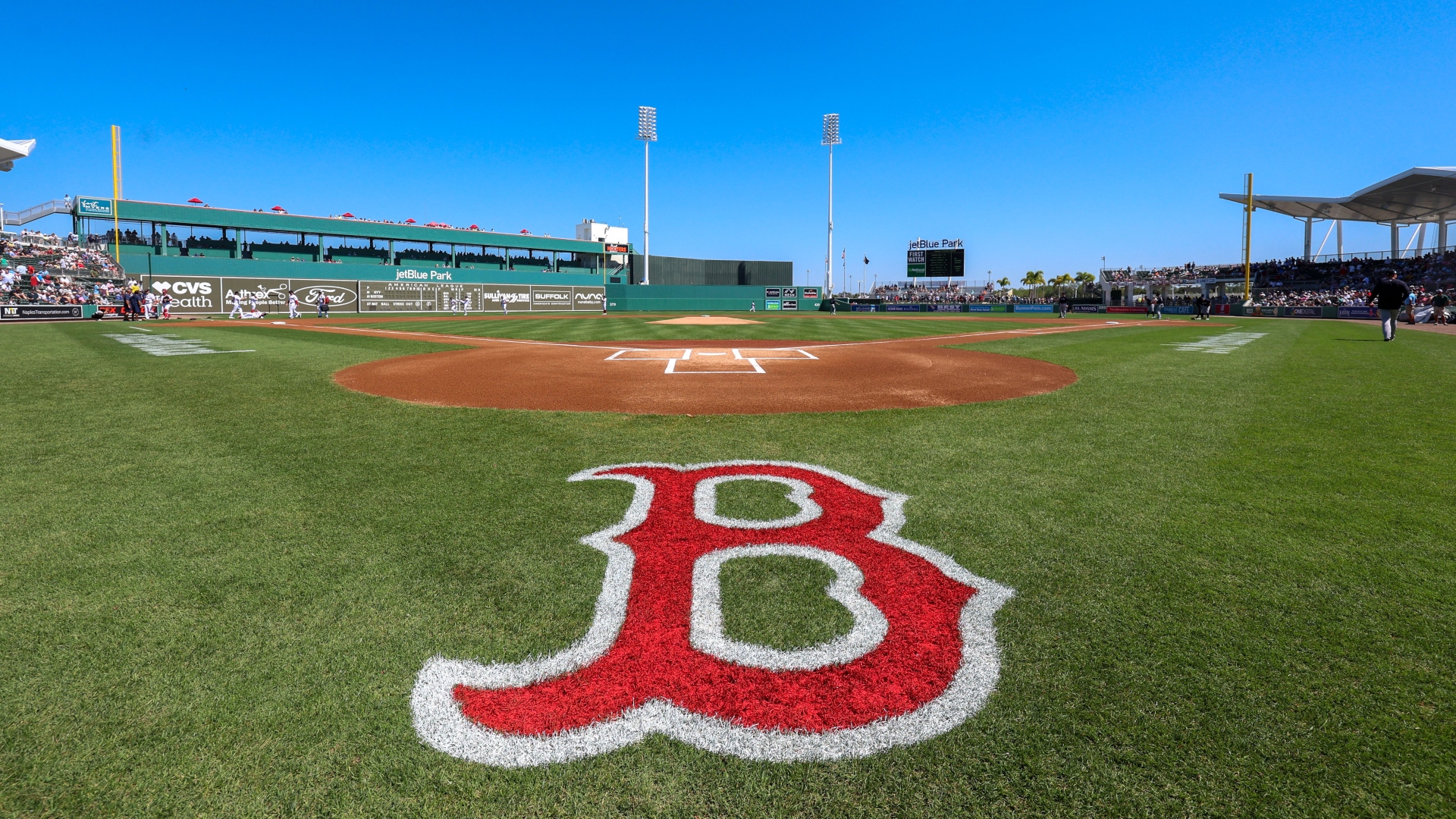 JetBlue Park