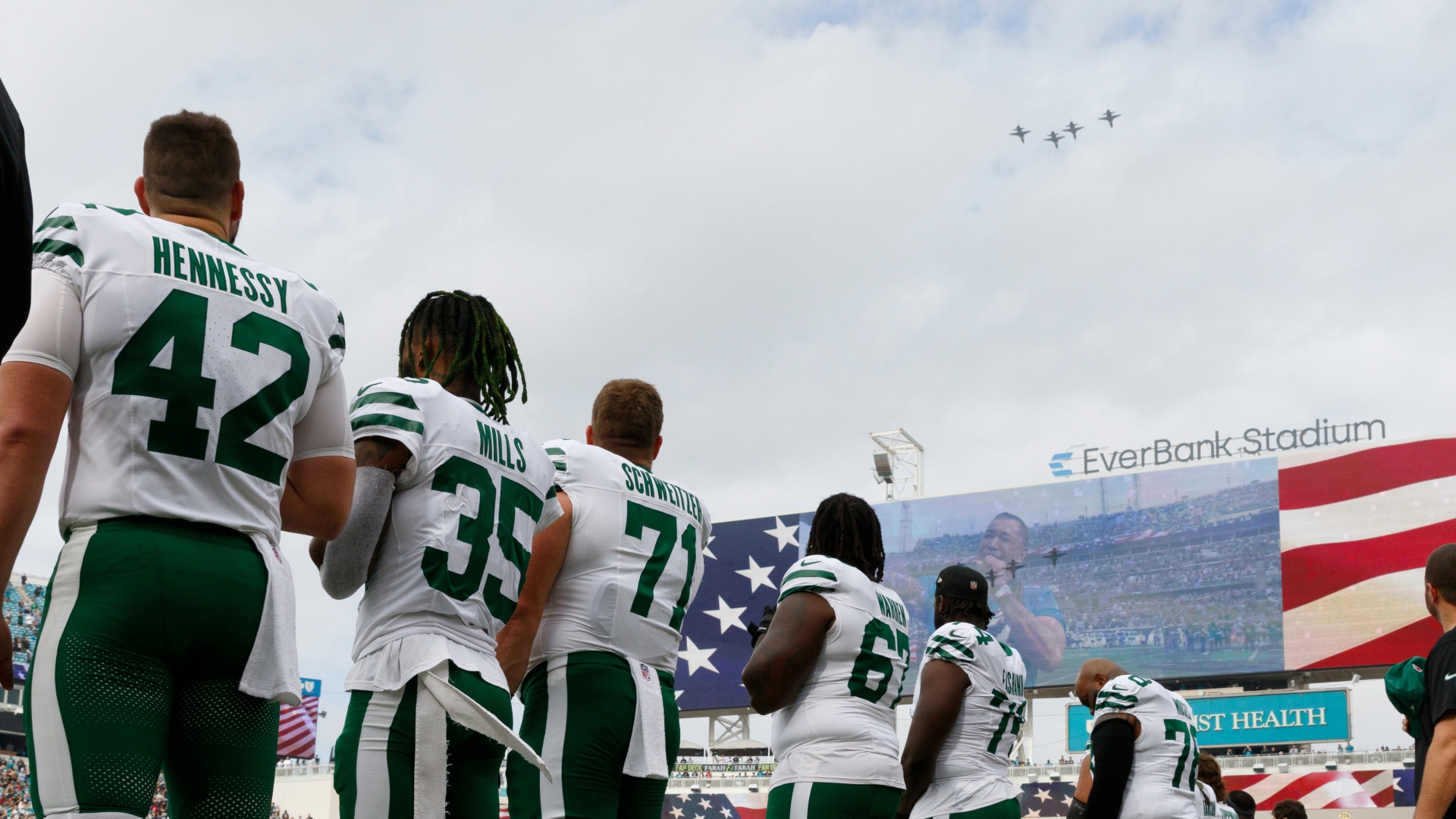 New York Jets