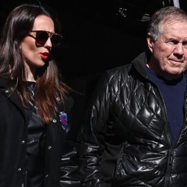 Bill Belichick, Jordon Hudson