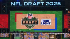 2025 NFL Draft