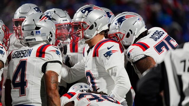 New England Patriots