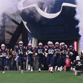 New England Patriots