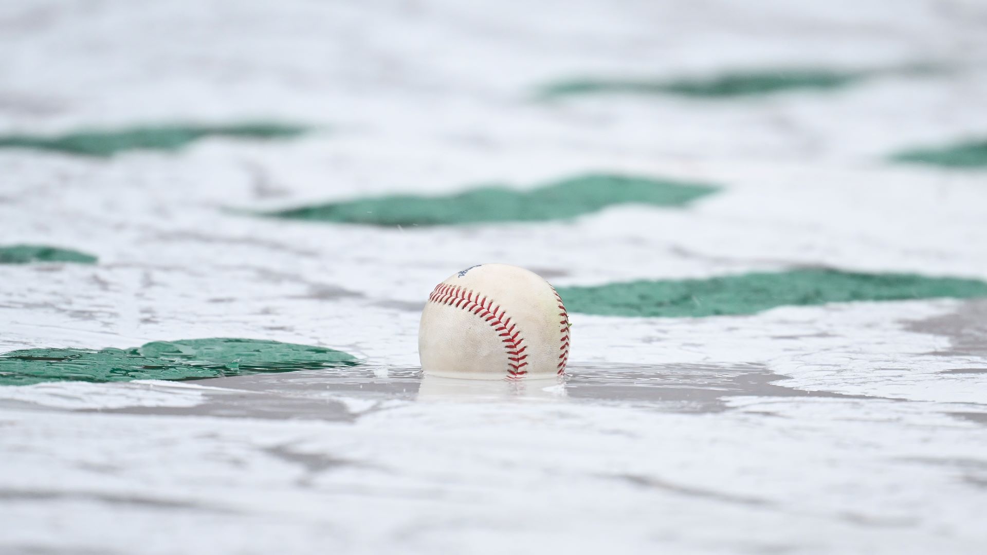 Boston Red Sox at Fenway Park