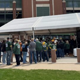 Lambeau Field