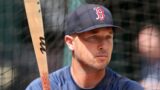 Boston Red Sox third baseman Alex Bregman