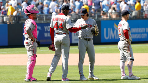 Boston Red Sox