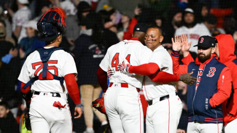 Boston Red Sox