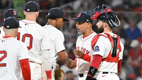 Boston Red Sox