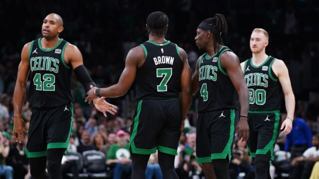 Boston Celtics