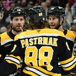 Boston Bruins