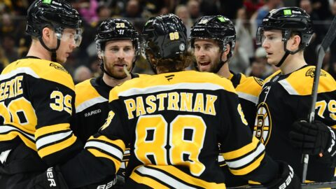 Boston Bruins