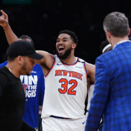 New York Knicks