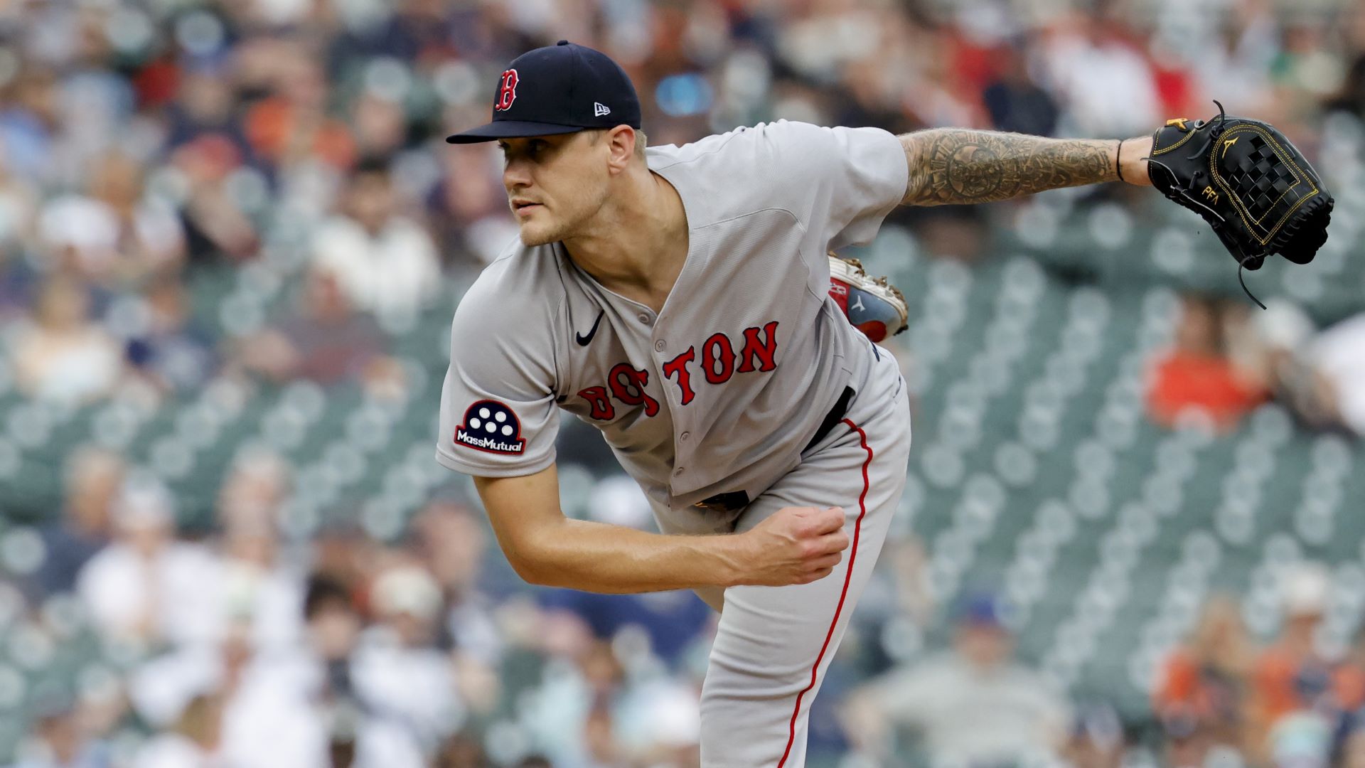 Red Sox Notes: Alex Cora To Consider This After Rough Tanner Houck Outing