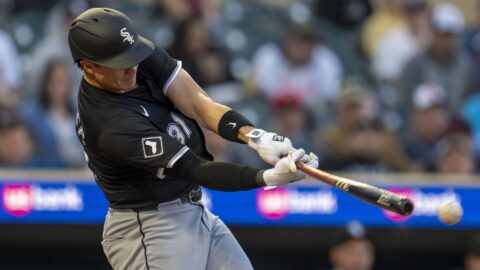 MLB infielder Bobby Dalbec