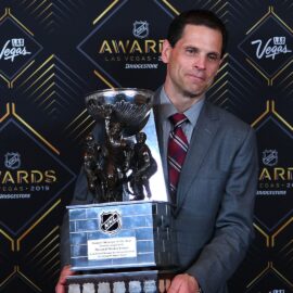 Boston Bruins general manager Don Sweeney