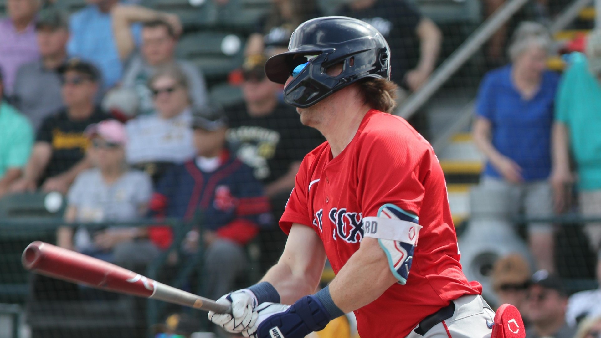 Red Sox Rumors: Boston Will Call Up Infielder For Romy González