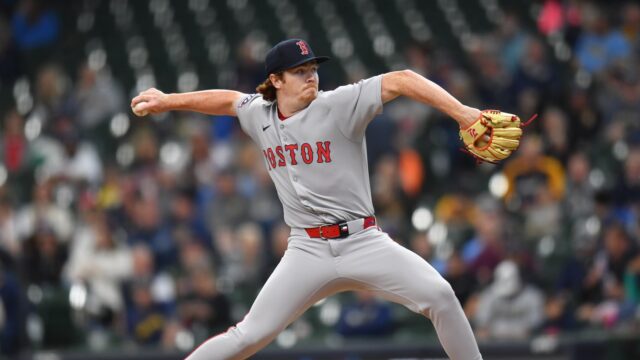 Hunter Dobbins Archives - NESN.com
