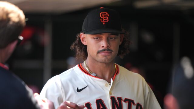 Boston Red Sox pitcher Jordan Hicks