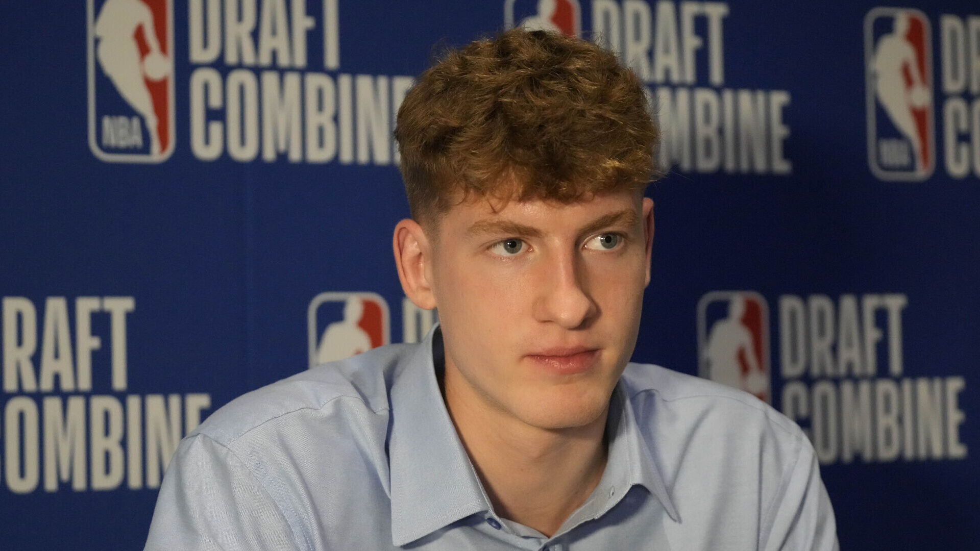 Celtics Rumors: Boston Eyeing Trade Up In 2025 NBA Draft For Illinois Star