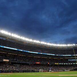 Yankee Stadium