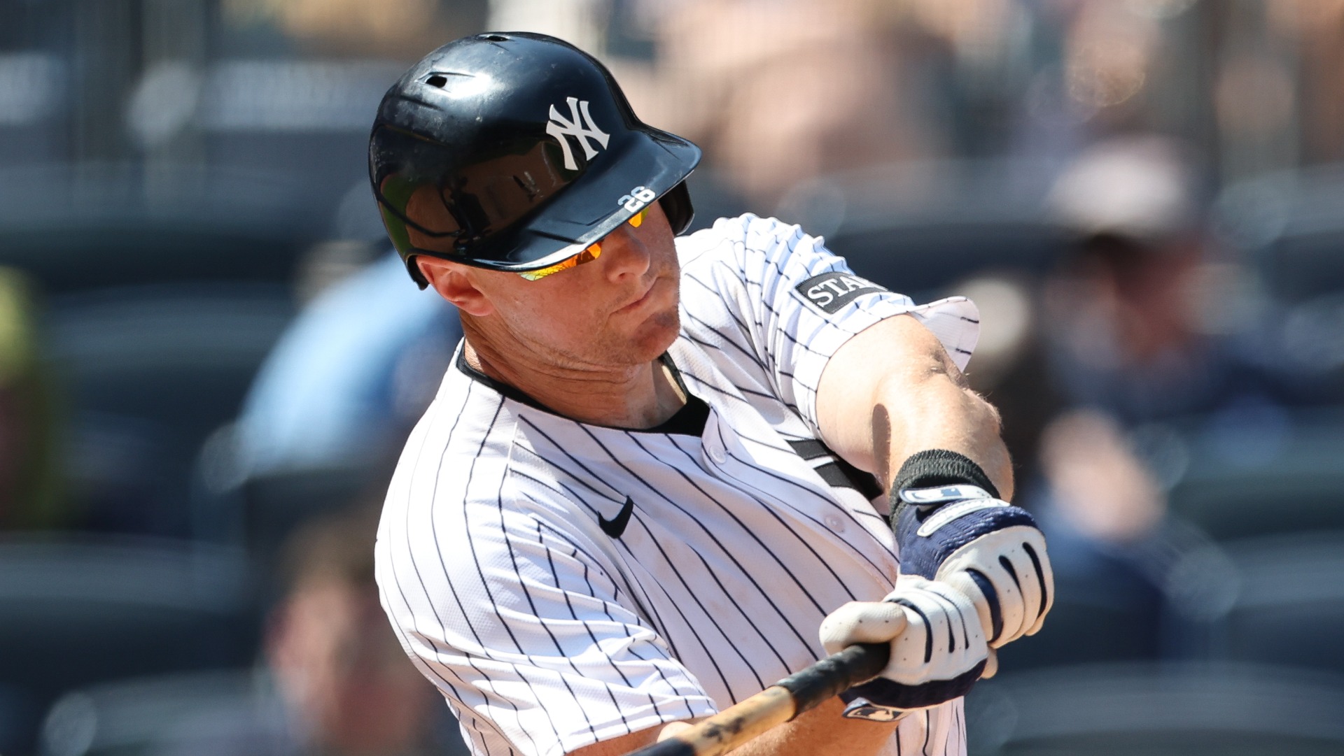 Yankees Might Have Problem Brewing As Aaron Boone Benches Irked Veteran