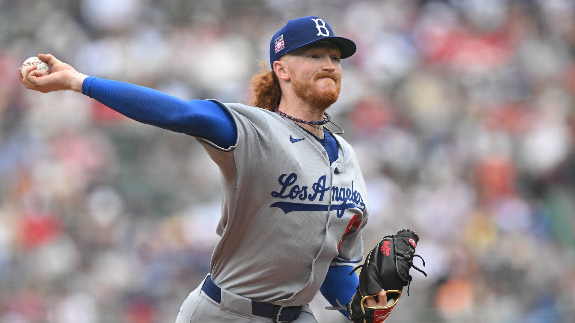 Red Sox Announce Trade Deadline Acquisition Dustin May's Debut