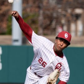 Boston Red Sox starting pitcher Kyson Witherspoon