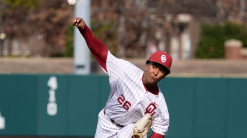 Boston Red Sox starting pitcher Kyson Witherspoon