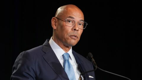 NFLPA executive director Lloyd Howell Jr.