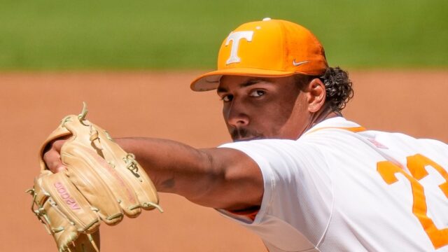 Boston Red Sox pitcher Marcus Phillips