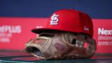 St. Louis Cardinals hat