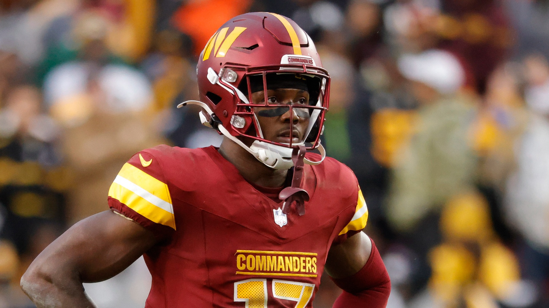 Trade Request 'On Table' For Potential Patriots Target