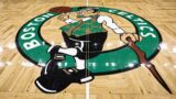 Boston Celtics logo