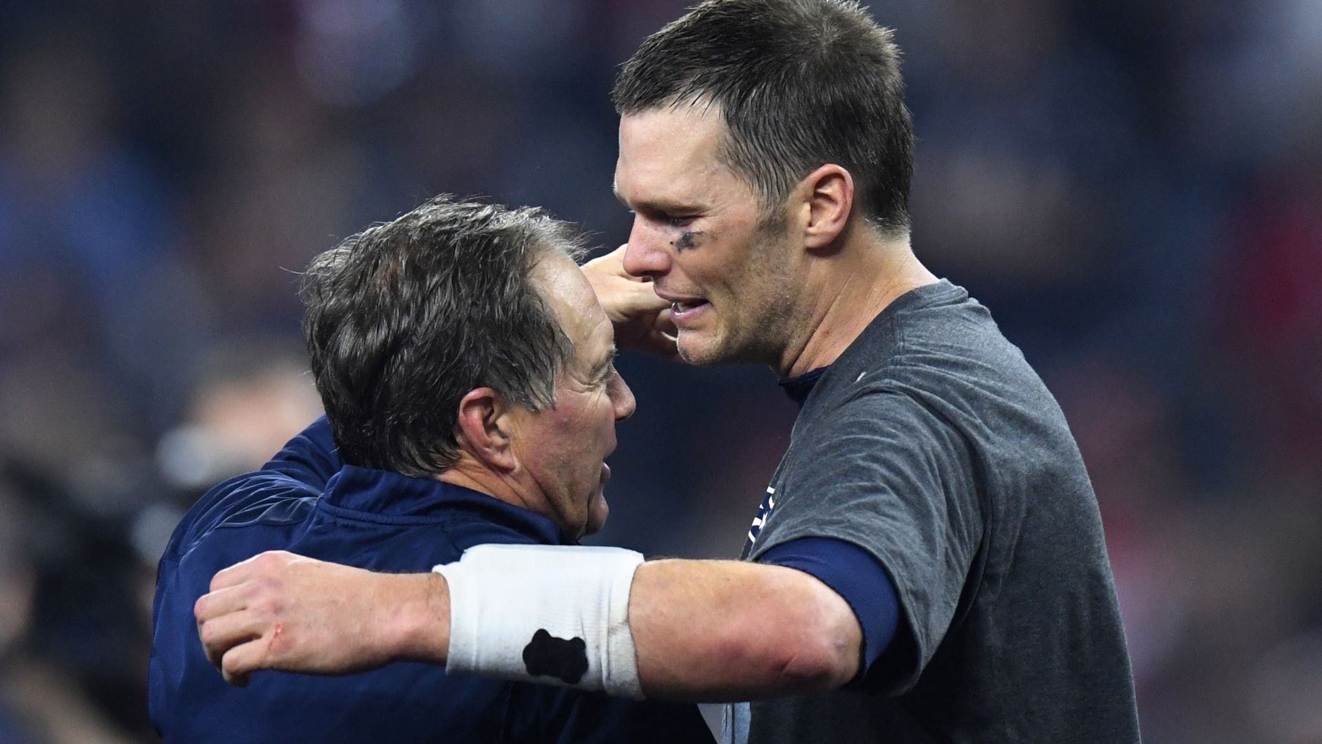Patriots Dominate List Ranking Best NFL Teams Since 2000