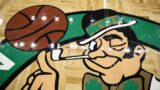 Boston Celtics logo