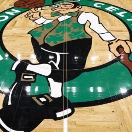 Boston Celtics